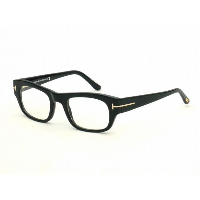 TOM FORD(トムフォード)のトムフォード(TOMFORD) TF5415 001 (50) メンズのファッション小物(サングラス/メガネ)の商品写真