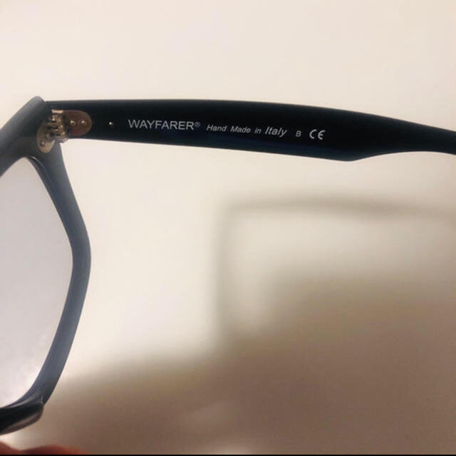 Ray-Ban - Ray-Ban レイバン RB2140-F キムタク B'z 稲葉浩志 Ray-Ban - Ray-Ban レイバン RB2140-F キムタク B'z 稲葉浩志