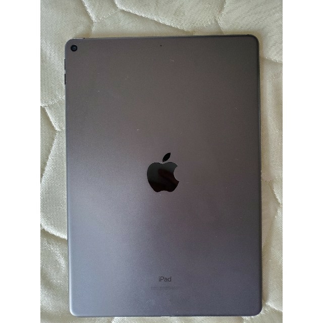 ipad Air スペースグレイ 256GB - violinista.mx