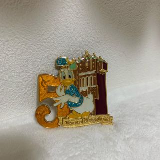 ディズニー(Disney)のDISNEY PINS ディズニー(キャラクターグッズ)