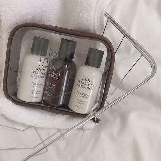 ジョンマスターオーガニック(John Masters Organics)のジョンマスター(ヘアケア)