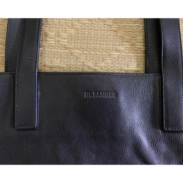 Jil Sander(ジルサンダー)のJIL SANDER トートバック レディースのバッグ(トートバッグ)の商品写真