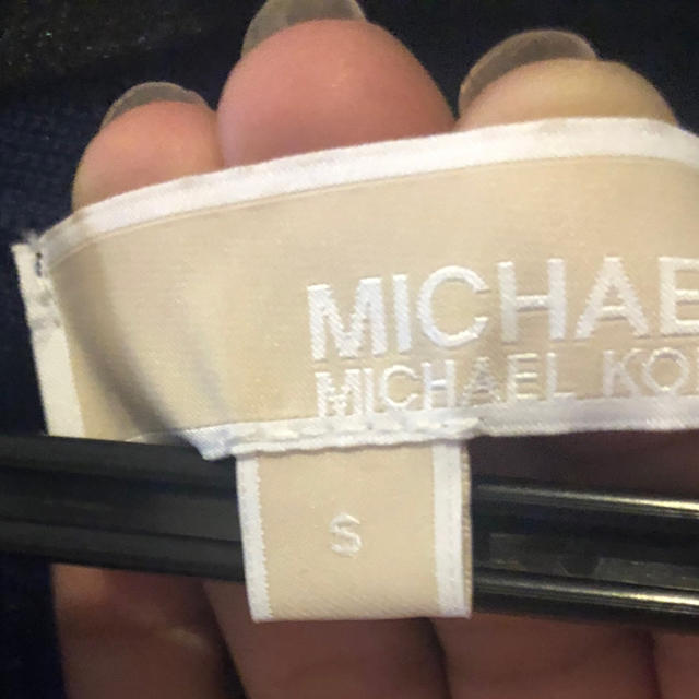 Michael Kors(マイケルコース)のニットワンピース レディースのワンピース(ひざ丈ワンピース)の商品写真