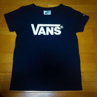 イーハイフンワールドギャラリー(E hyphen world gallery)の送料込♡VANS Tシャツ(Tシャツ(半袖/袖なし))