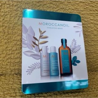 モロッカンオイル(Moroccan oil)のモロッカンオイルセット(ヘアケア)