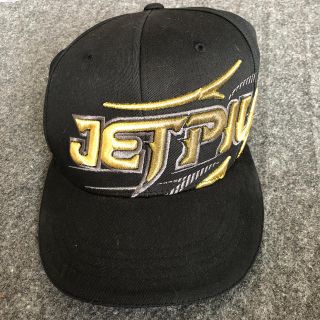 JETPILOT キャップ　帽子　L〜ＸＬ(キャップ)