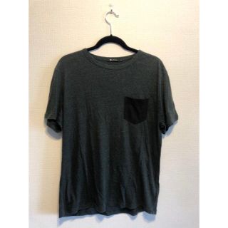 アレキサンダーワン(Alexander Wang)のT by ALEXANDER WANG ティーバイアレキサンダーワン ポケットT(Tシャツ/カットソー(半袖/袖なし))