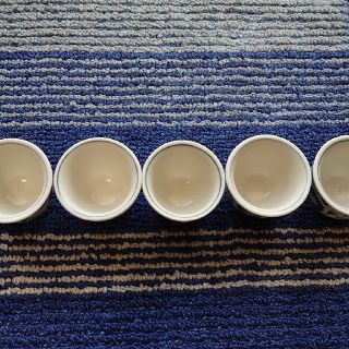 高価値セリー 【新品未使用】陶器 湯呑み ポット セット テーブル用品