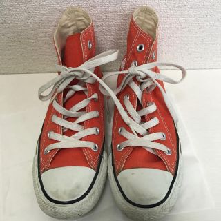 コンバース(CONVERSE)のコンバース　オールスター(スニーカー)