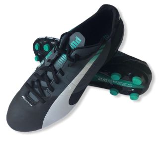 プーマ(PUMA)の★新品/未使用★ PUMA プーマ サッカーシューズ26.0cm(シューズ)