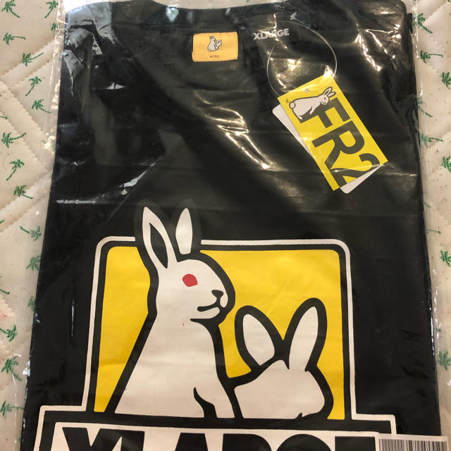 FR2  XLARGE 半袖Tシャツ　XLサイズ