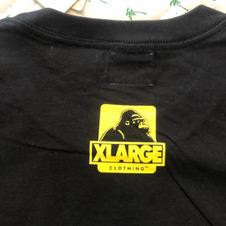 XLARGE - FR2 XLARGE 半袖Tシャツ XLサイズの通販 by ちーまま's shop 