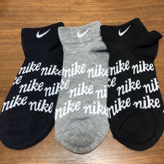 ナイキ(NIKE)の☆新品　NIKEソックス(ソックス)