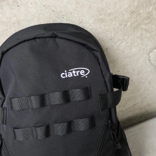 ciatre bagpack バックパック