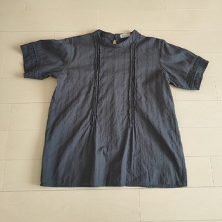 サマンサモスモス(SM2)のサマンサモスモス　シャツ　(Tシャツ(半袖/袖なし))