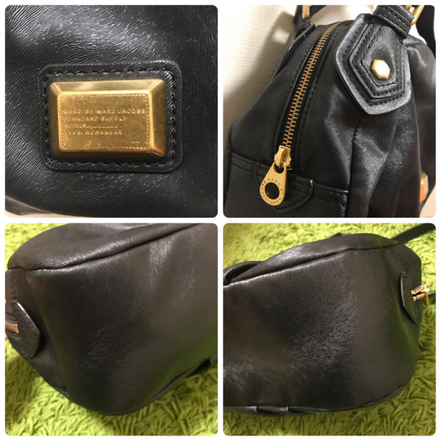 MARC BY MARC JACOBS(マークバイマークジェイコブス)のMARC BY MARK JACOBS バッグ レディースのバッグ(ハンドバッグ)の商品写真
