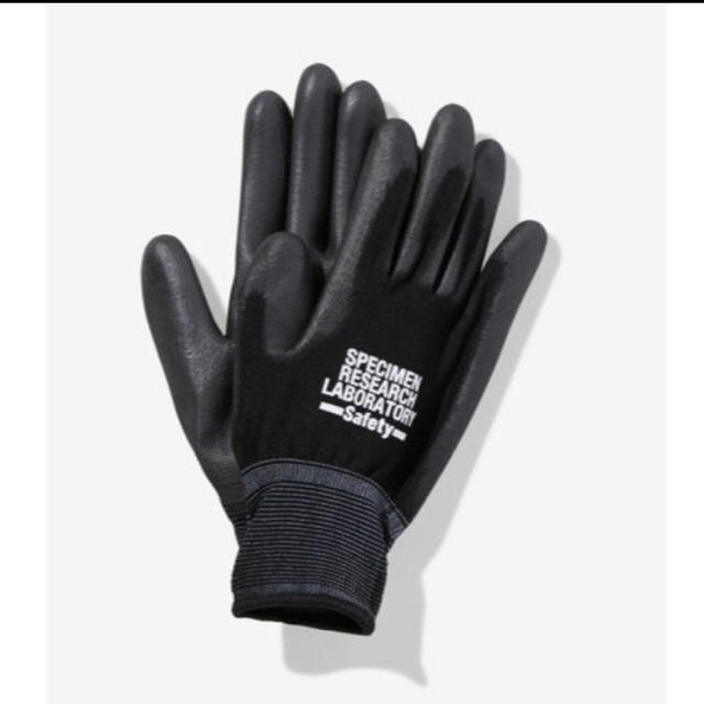 NEIGHBORHOOD(ネイバーフッド)のNEIGHBORHOOD SRL / E-GLOVE  グローブ　1 メンズのファッション小物(手袋)の商品写真