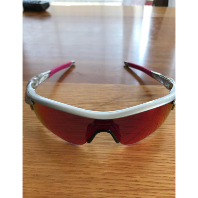 Oakley(オークリー)のオークリーサングラス メンズのファッション小物(サングラス/メガネ)の商品写真