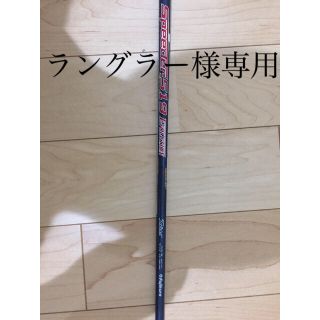 タイトリスト(Titleist)のタイトリスト TS2 フェアウェイウッド 純正シャフト(ゴルフ)