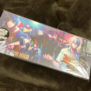 ヒプノシスマイク ヒプマイ DVD 4thライブ(声優/アニメ)