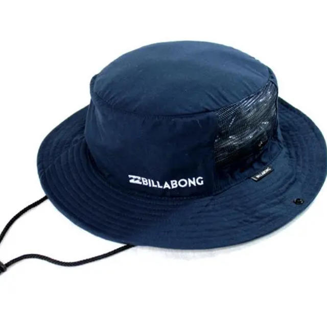 billabong(ビラボン)のbillabong  サーフハット 新品 メンズの帽子(ハット)の商品写真