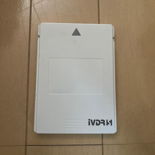 IODATA(アイオーデータ)のiVDRS 250GB 日立　Wooo スマホ/家電/カメラのテレビ/映像機器(その他)の商品写真