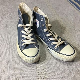 コンバース(CONVERSE)のコンバース　　オールスター(スニーカー)