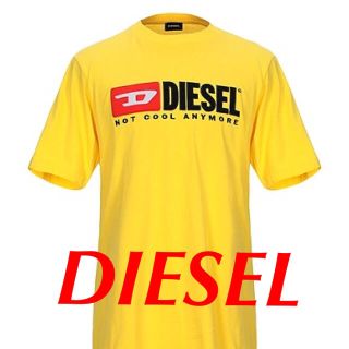 ディーゼル(DIESEL)の★DIESEL★格安☆(Tシャツ(半袖/袖なし))