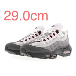 ナイキ(NIKE)の【新品未使用】NIKE AIR MAX 95 PRM(スニーカー)