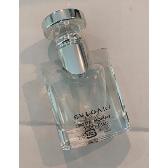 BVLGARI(ブルガリ)のBVLGARI 香水 コスメ/美容の香水(ユニセックス)の商品写真