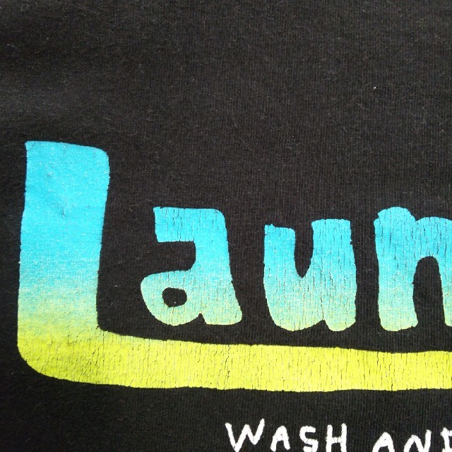 LAUNDRY(ランドリー)のLAUNDRY Tシャツ SMALL / DURABLE QUALITY レディースのトップス(Tシャツ(半袖/袖なし))の商品写真