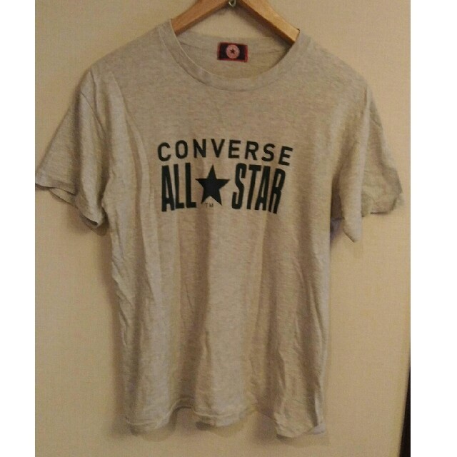 CONVERSE(コンバース)のコンバースTシャツ メンズのトップス(Tシャツ/カットソー(半袖/袖なし))の商品写真