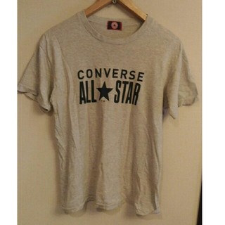 コンバース(CONVERSE)のコンバースTシャツ(Tシャツ/カットソー(半袖/袖なし))