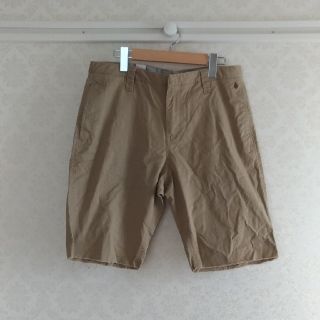 ボルコム(volcom)のメンズハーフパンツ VOLCOM(ショートパンツ)