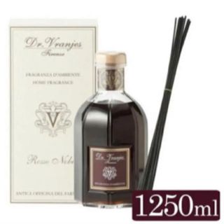 バーニーズニューヨーク(BARNEYS NEW YORK)のDr. Vranjes ドットール・ヴラニエス リードディフューザー1250ml(アロマディフューザー)