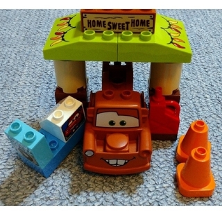 レゴ(Lego)のレゴ　メーター(積み木/ブロック)