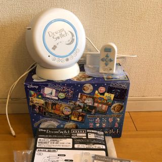 ディズニー(Disney)のディズニー　ドリームスイッチ　(知育玩具)