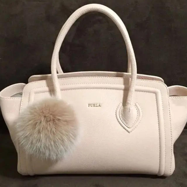 Furla(フルラ)のFURLA フルラ トートバッグ ハンドバッグ レディースのバッグ(トートバッグ)の商品写真