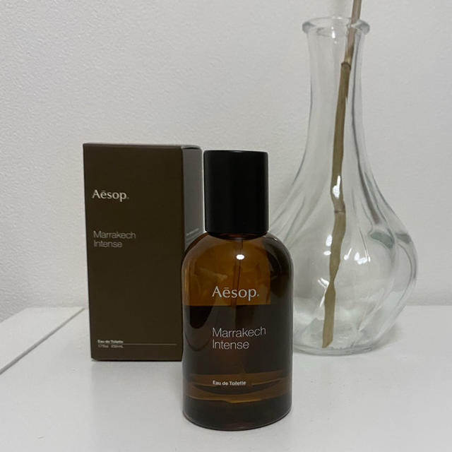 Aesop(イソップ)のAesop(イソップ) 香水 コスメ/美容の香水(ユニセックス)の商品写真