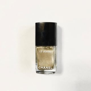 シャネル(CHANEL)の【CHANEL】ヴェルニ ロング トゥニュ532 キャノティエ(マニキュア)