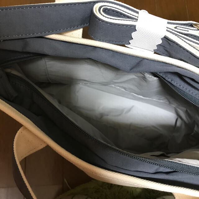 ダッフィー(ダッフィー)のダッフィー　トートバッグ　ケープコッド　新品未使用❣️ レディースのバッグ(トートバッグ)の商品写真