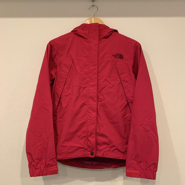 ザ・ノースフェイス SCOOP JACKET スクープ ジャケット ウィメンズ