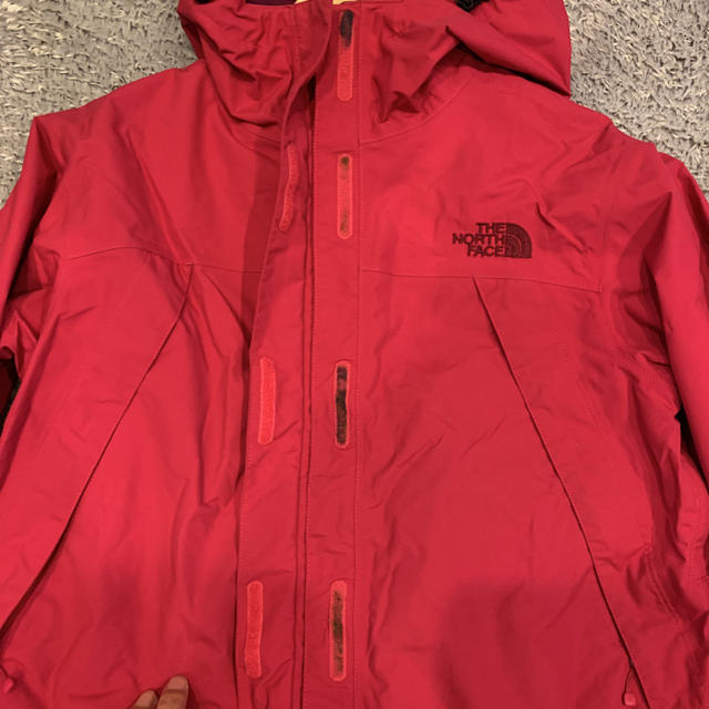 ザ・ノースフェイス SCOOP JACKET スクープ ジャケット ウィメンズ