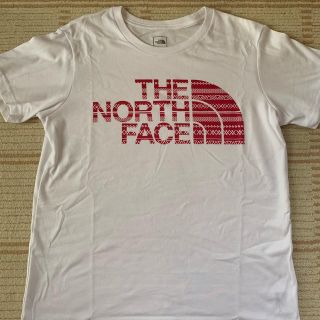 ザノースフェイス(THE NORTH FACE)のノースフェイス　Tシャツ(Tシャツ(半袖/袖なし))