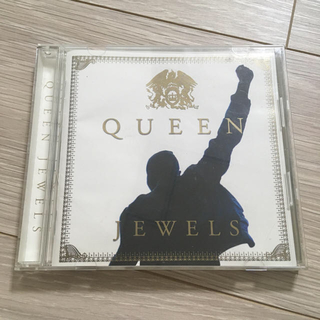 queen jewels クイーン  アルバム　CD(ポップス/ロック(洋楽))