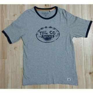 ティンバーランド(Timberland)の【2枚】(M) ティンバーランドＴシャツセット(Tシャツ/カットソー(半袖/袖なし))