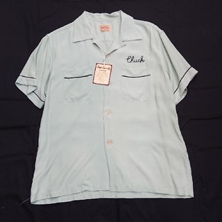 トウヨウエンタープライズ(東洋エンタープライズ)の新品 スタイルアイズ ボーリングシャツ SE37799(シャツ)
