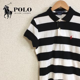 ラルフローレン(Ralph Lauren)のRALPH LAUREN SPORT ラルフローレンスポーツ　ポロシャツ　半袖(ポロシャツ)