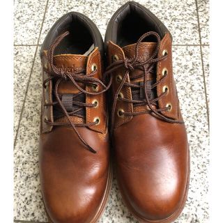 ティンバーランド(Timberland)のtimberland ティンバーランド新品未使用 25センチ(スニーカー)