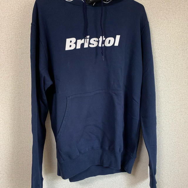 Bristol パーカー